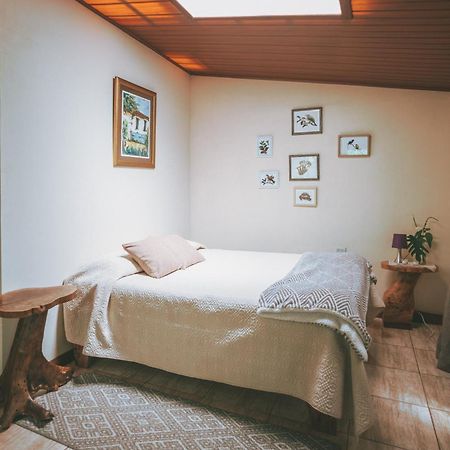Santuario Ecologico Monteverde 外观 照片