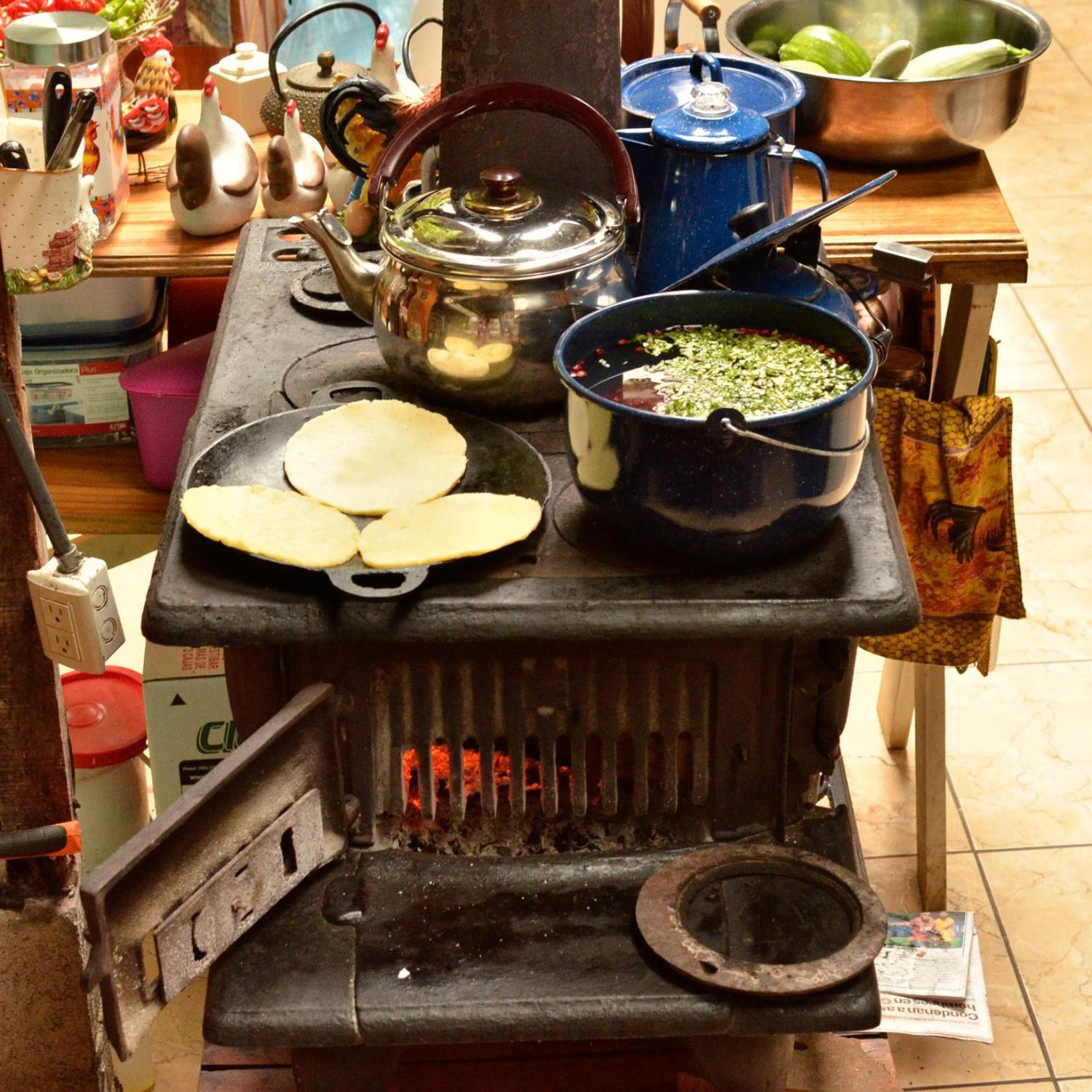 Santuario Ecologico Monteverde 外观 照片