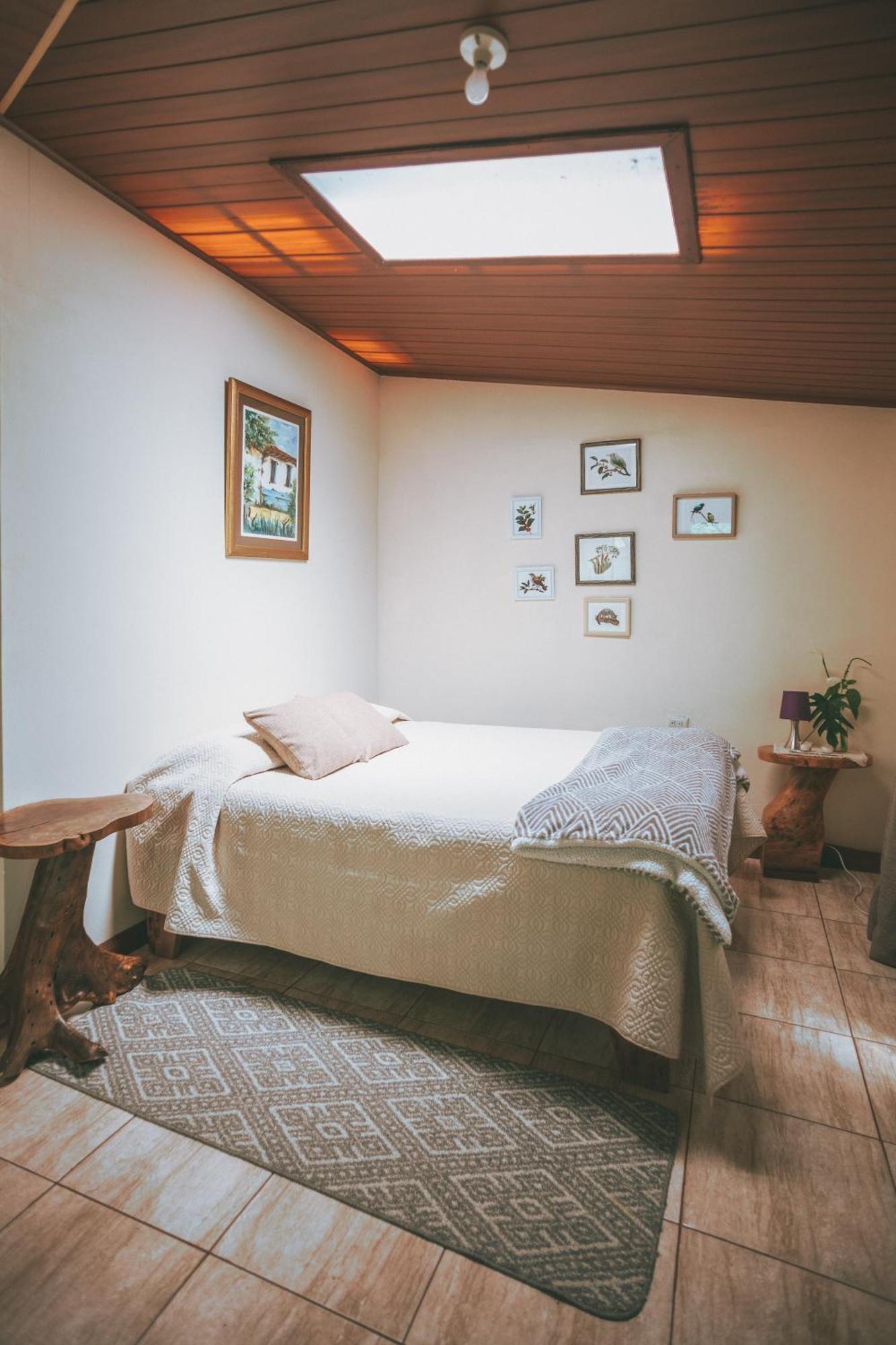 Santuario Ecologico Monteverde 外观 照片